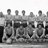 Campionato nel quale debutt� nel 1970-71 anche la Giovanile Palese, fondata nel 1968